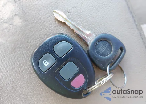 2007 Cadillac Srx V6 z USA, uszkodzony, nr VIN 1GYEE637470149762